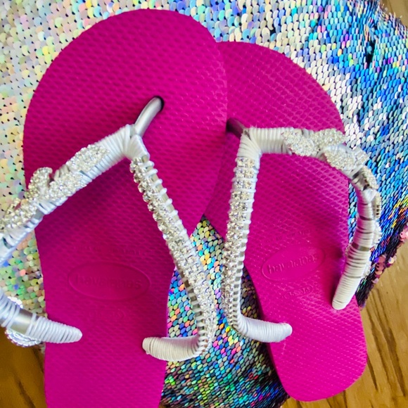 Havaianas Handmade Customized - Picture 4 of 7